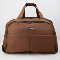 Дорожня сумка трійка 1090-3 на колесах  набір із 3х валіз, легкі та міцні сумки з телескопічною ручкою, водонепроникний поліестер